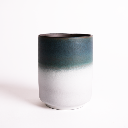 Ceramic Coffee Cup