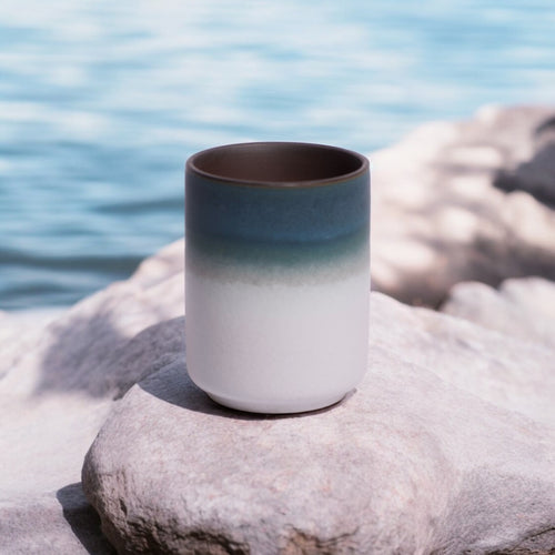 Ceramic Coffee Cup