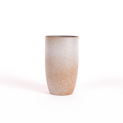 Minimalist Ceramic Tumblers